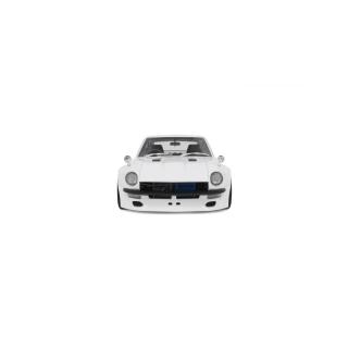 PANDEM Nissan Fairlady Z 2015 Project Car OttO mobile 1:18 Resinemodell (Türen, Motorhaube... nicht zu öffnen!)